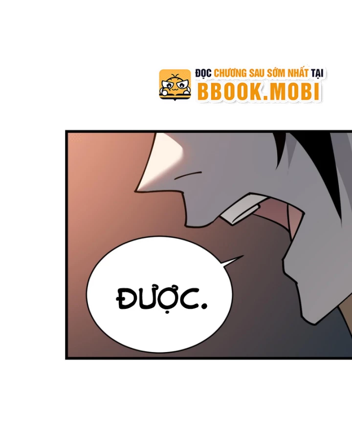Ta Trở Thành Đại Phản Diện Của Toàn Sever Chapter 20 - Trang 3