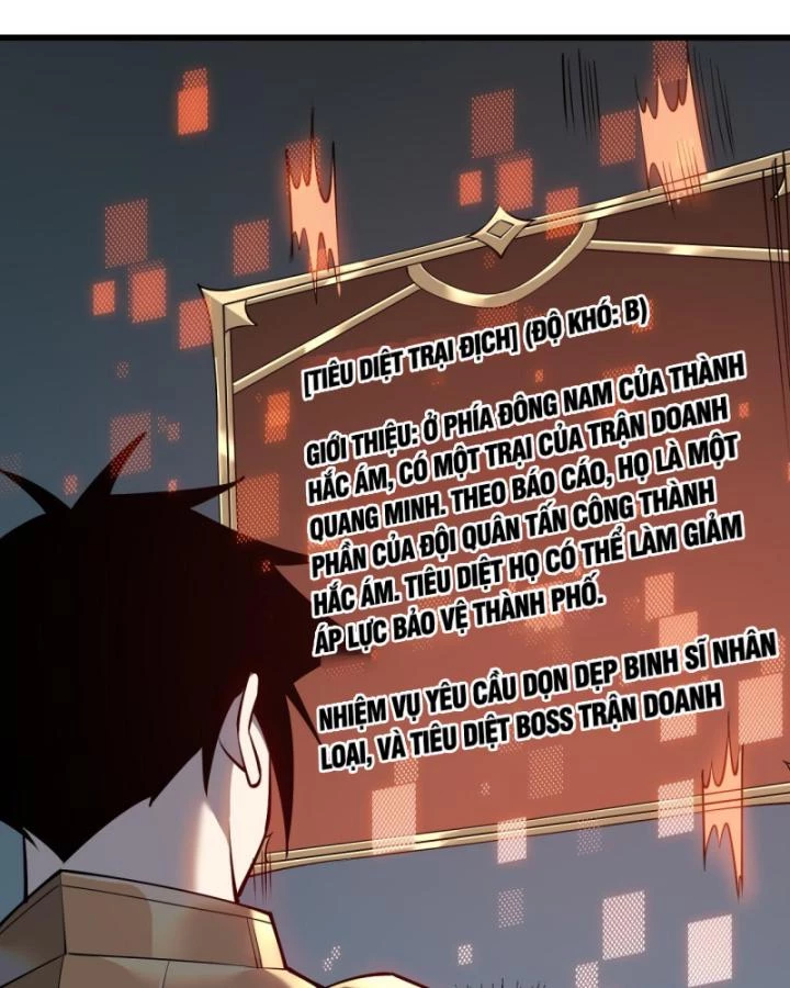 Ta Trở Thành Đại Phản Diện Của Toàn Sever Chapter 20 - Trang 3
