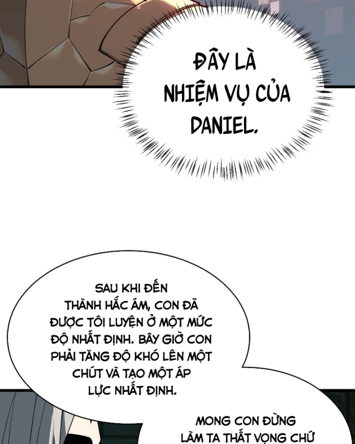 Ta Trở Thành Đại Phản Diện Của Toàn Sever Chapter 20 - Trang 3
