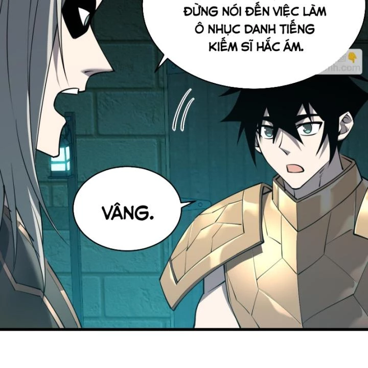 Ta Trở Thành Đại Phản Diện Của Toàn Sever Chapter 20 - Trang 3