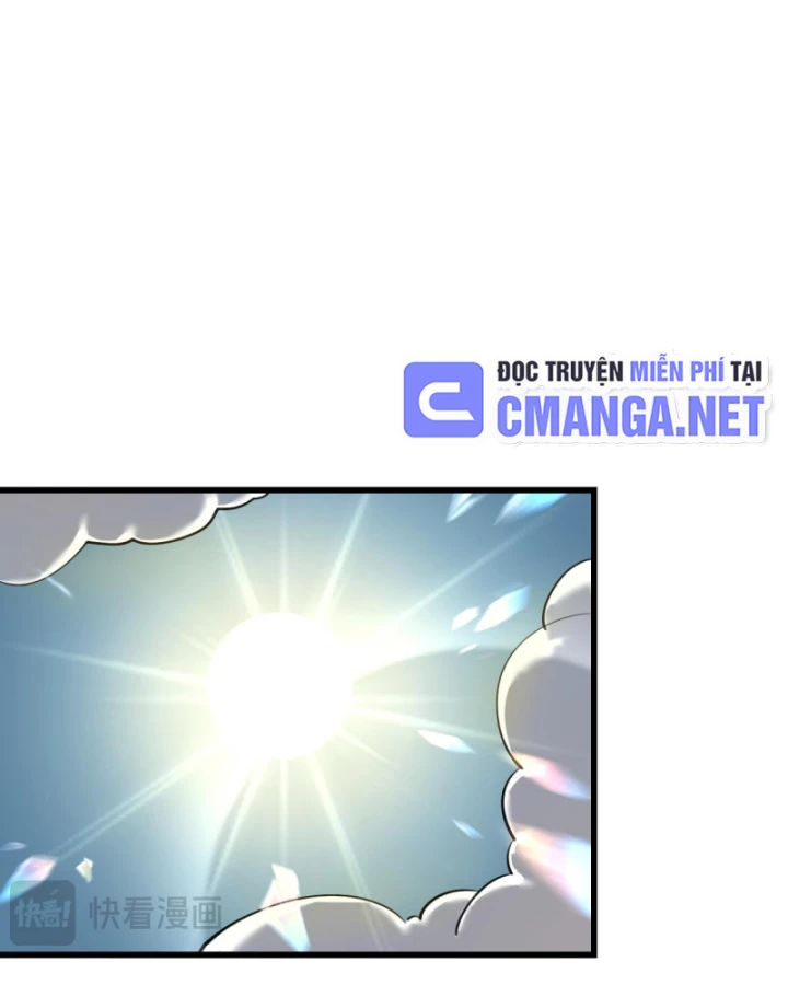Ta Trở Thành Đại Phản Diện Của Toàn Sever Chapter 20 - Trang 3