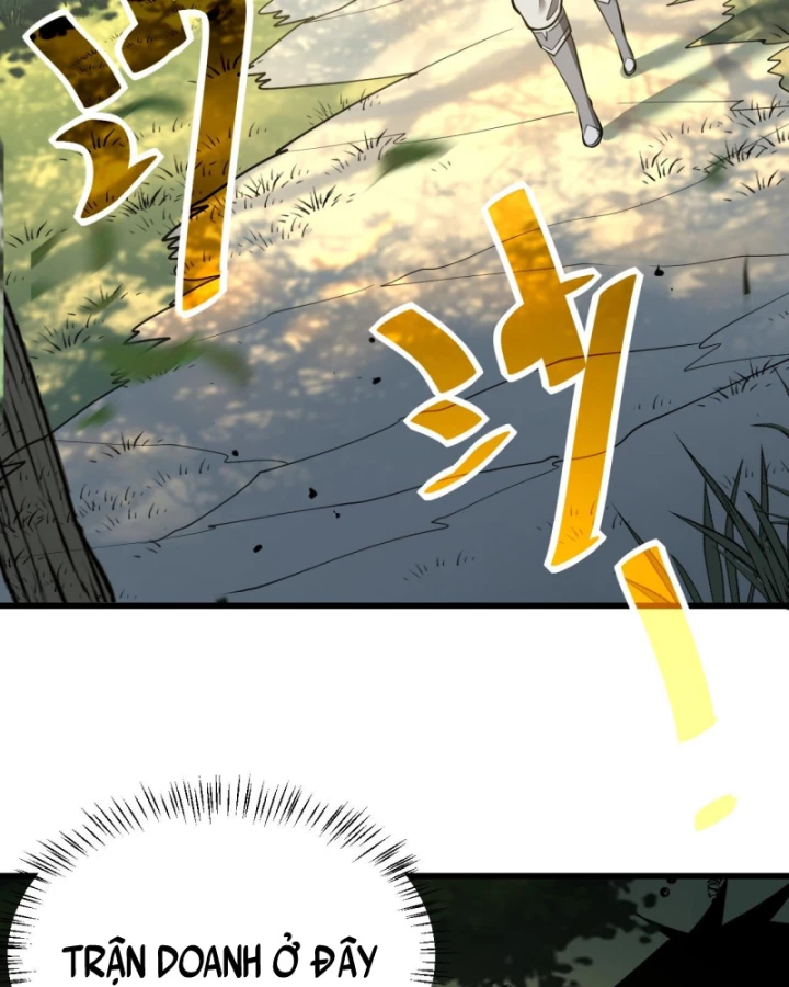Ta Trở Thành Đại Phản Diện Của Toàn Sever Chapter 20 - Trang 3
