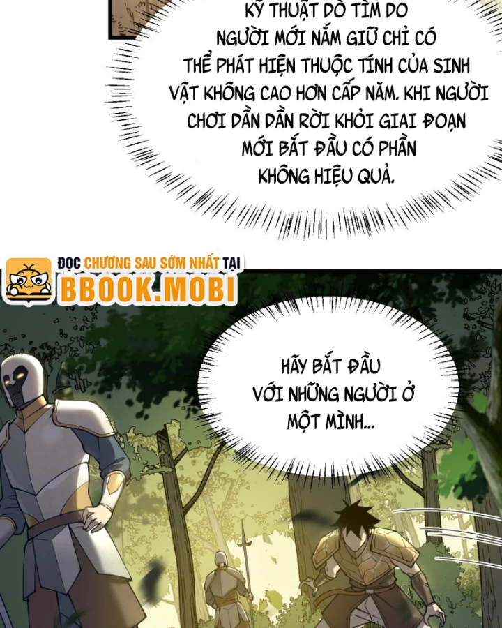 Ta Trở Thành Đại Phản Diện Của Toàn Sever Chapter 20 - Trang 3