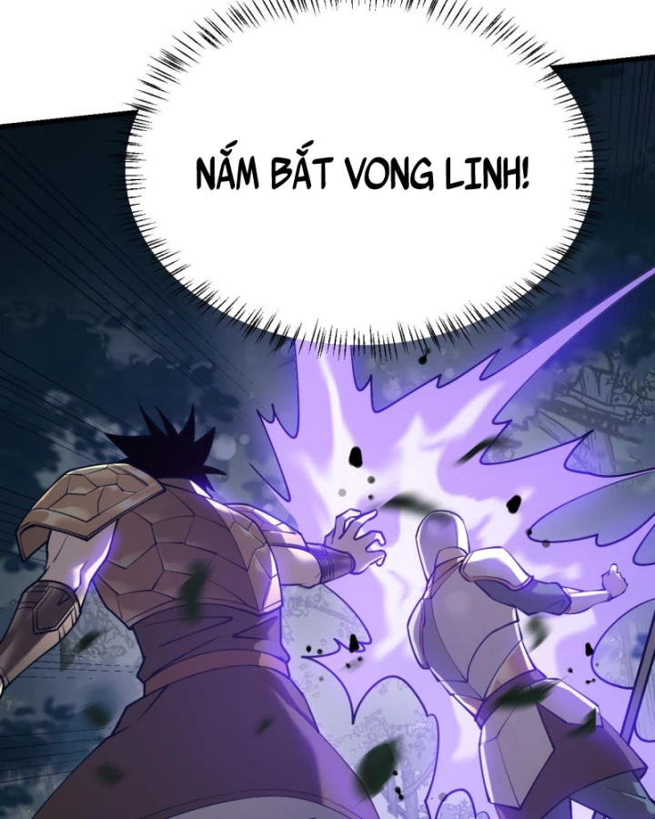 Ta Trở Thành Đại Phản Diện Của Toàn Sever Chapter 20 - Trang 3