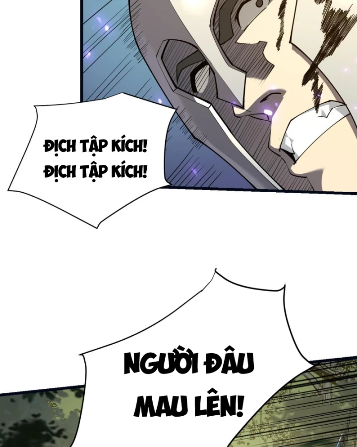 Ta Trở Thành Đại Phản Diện Của Toàn Sever Chapter 20 - Trang 3