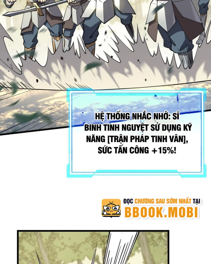 Ta Trở Thành Đại Phản Diện Của Toàn Sever Chapter 20 - Trang 3