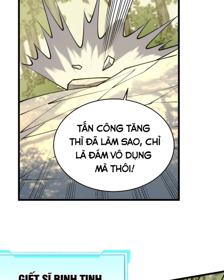 Ta Trở Thành Đại Phản Diện Của Toàn Sever Chapter 20 - Trang 3