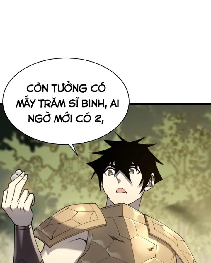 Ta Trở Thành Đại Phản Diện Của Toàn Sever Chapter 20 - Trang 3