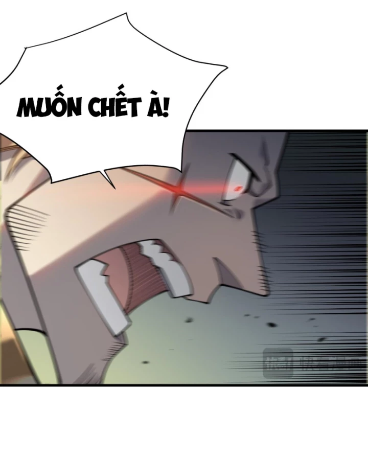 Ta Trở Thành Đại Phản Diện Của Toàn Sever Chapter 21 - Trang 3