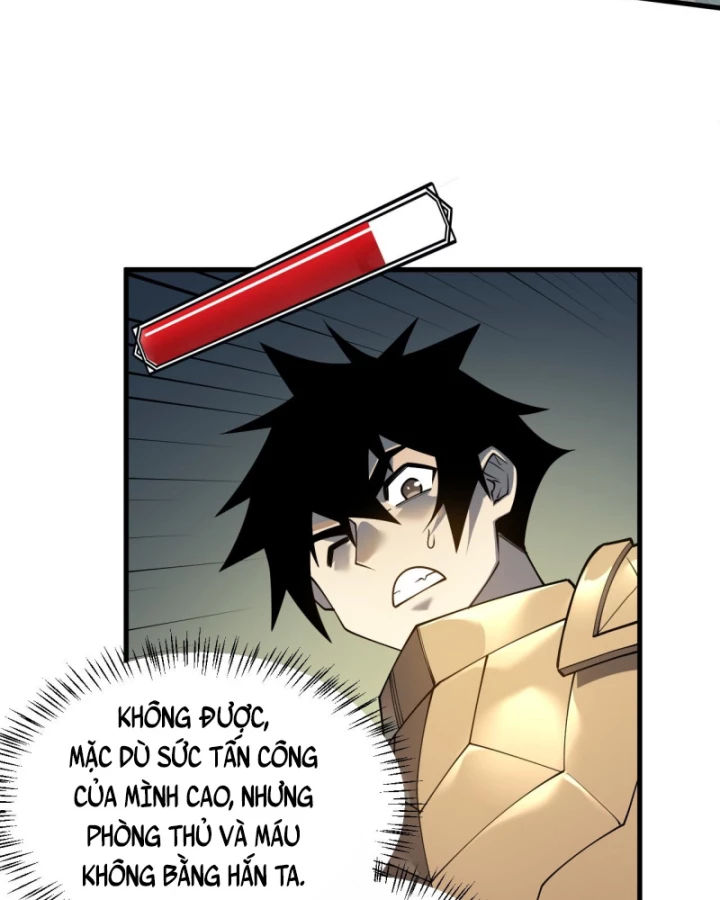 Ta Trở Thành Đại Phản Diện Của Toàn Sever Chapter 21 - Trang 3