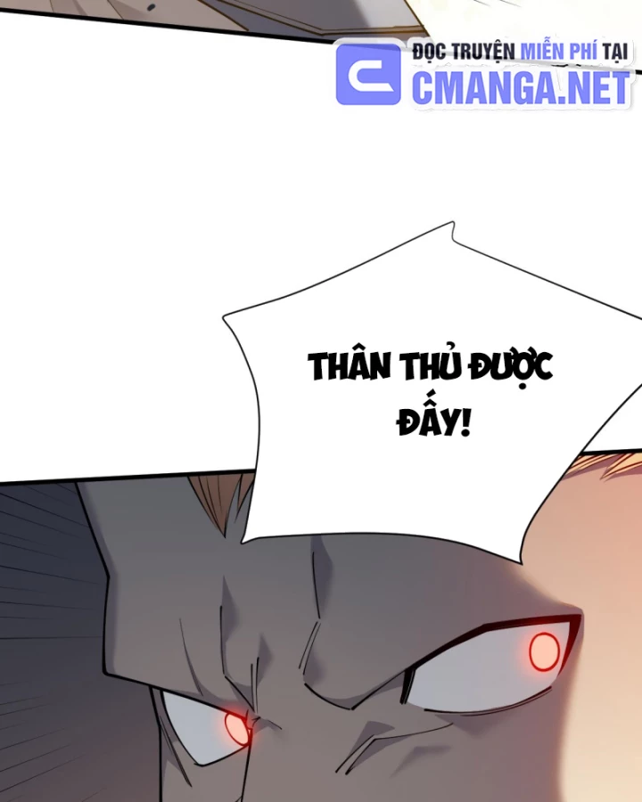 Ta Trở Thành Đại Phản Diện Của Toàn Sever Chapter 21 - Trang 3