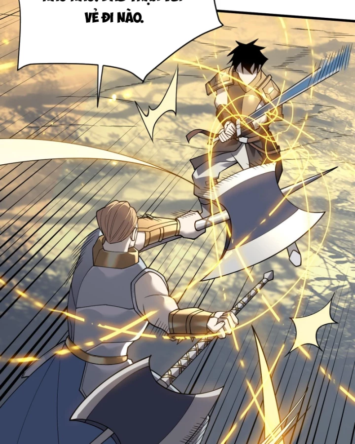 Ta Trở Thành Đại Phản Diện Của Toàn Sever Chapter 21 - Trang 3