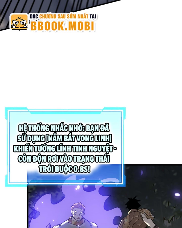 Ta Trở Thành Đại Phản Diện Của Toàn Sever Chapter 21 - Trang 3