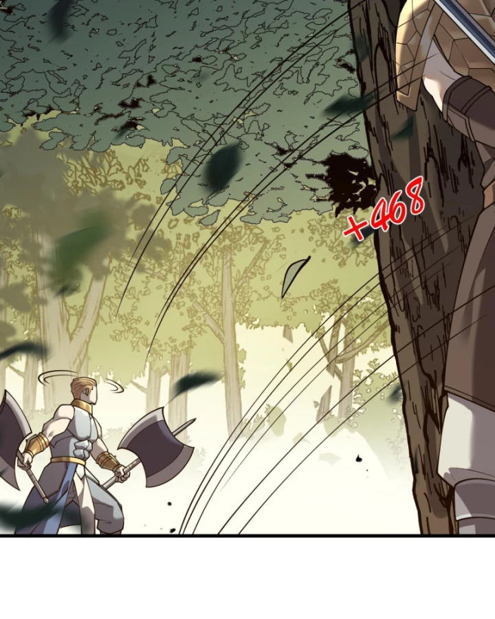 Ta Trở Thành Đại Phản Diện Của Toàn Sever Chapter 21 - Trang 3