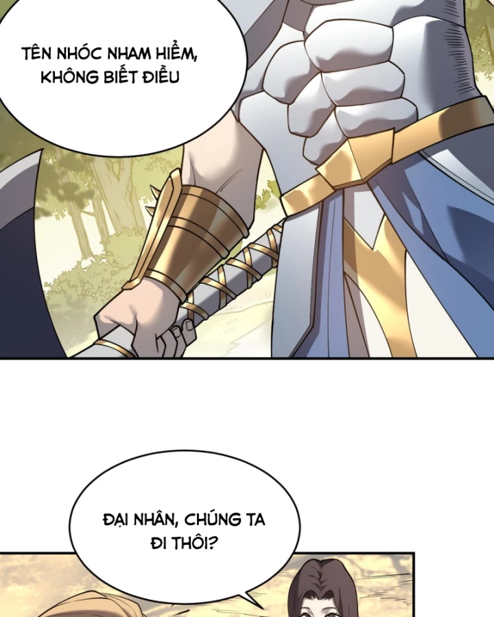 Ta Trở Thành Đại Phản Diện Của Toàn Sever Chapter 21 - Trang 3