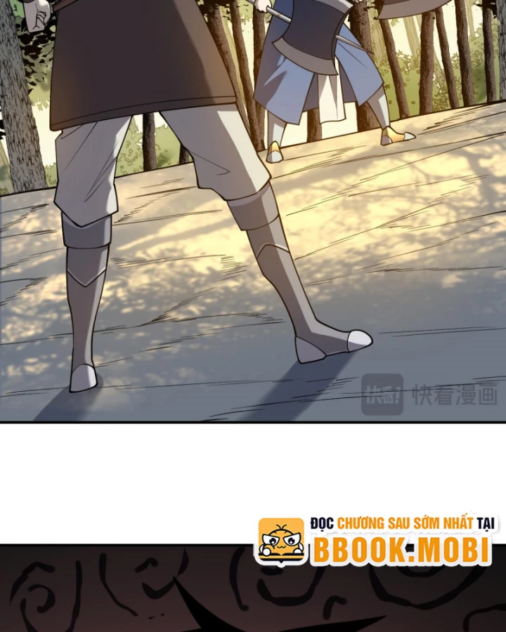 Ta Trở Thành Đại Phản Diện Của Toàn Sever Chapter 21 - Trang 3