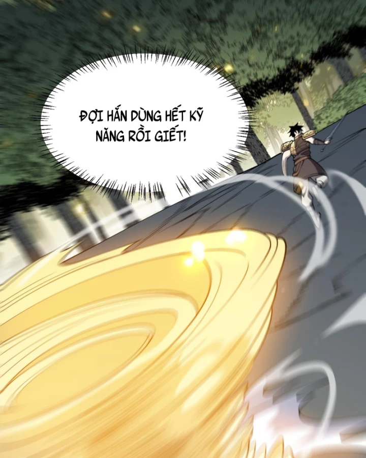 Ta Trở Thành Đại Phản Diện Của Toàn Sever Chapter 21 - Trang 3