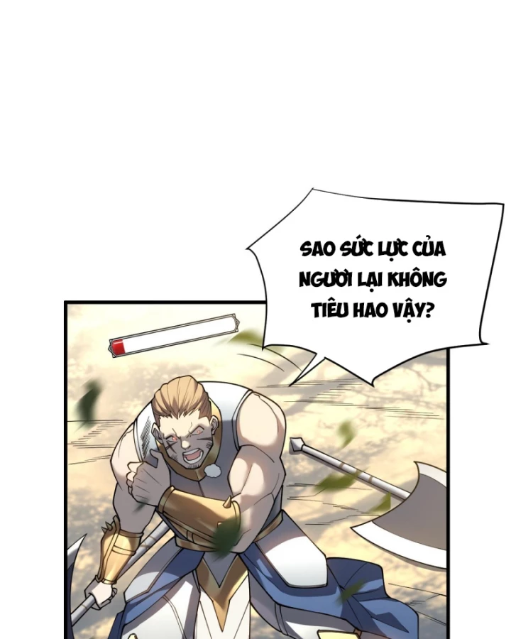 Ta Trở Thành Đại Phản Diện Của Toàn Sever Chapter 21 - Trang 3