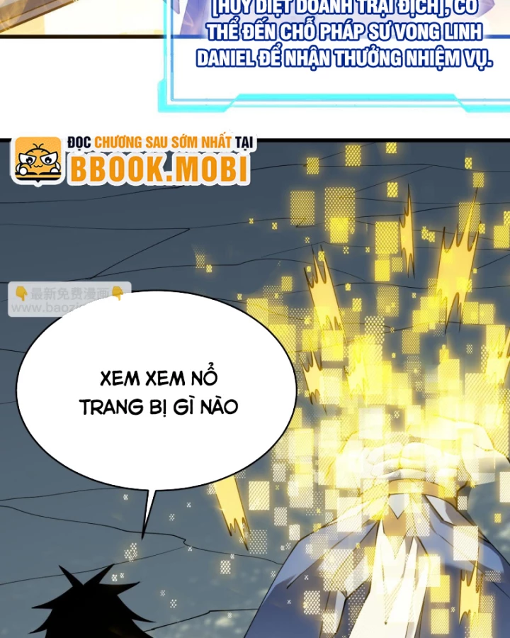 Ta Trở Thành Đại Phản Diện Của Toàn Sever Chapter 22 - Trang 3