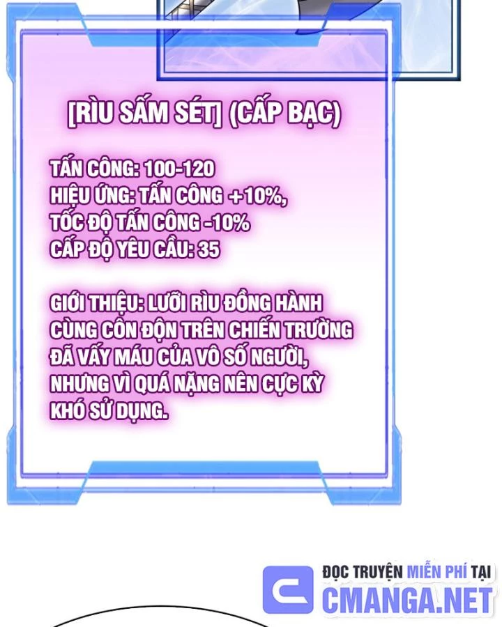 Ta Trở Thành Đại Phản Diện Của Toàn Sever Chapter 22 - Trang 3