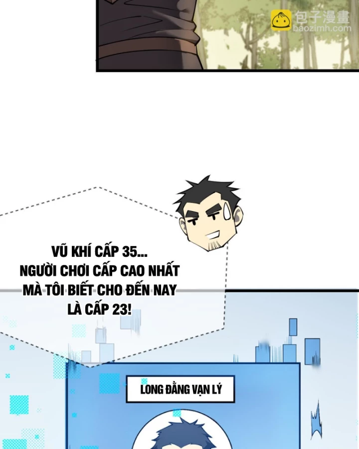 Ta Trở Thành Đại Phản Diện Của Toàn Sever Chapter 22 - Trang 3
