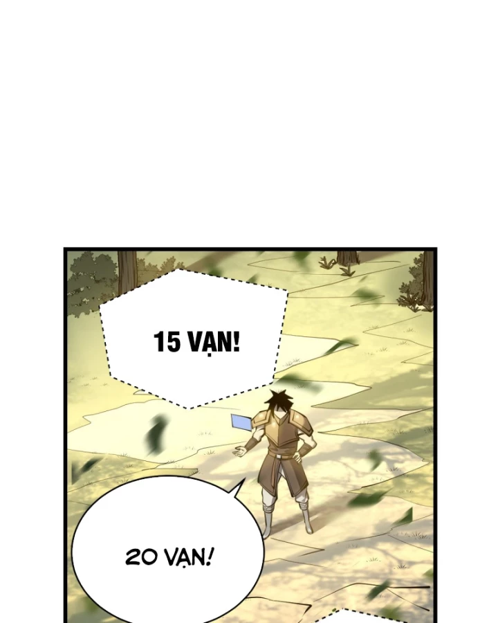 Ta Trở Thành Đại Phản Diện Của Toàn Sever Chapter 22 - Trang 3