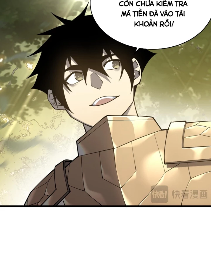 Ta Trở Thành Đại Phản Diện Của Toàn Sever Chapter 22 - Trang 3
