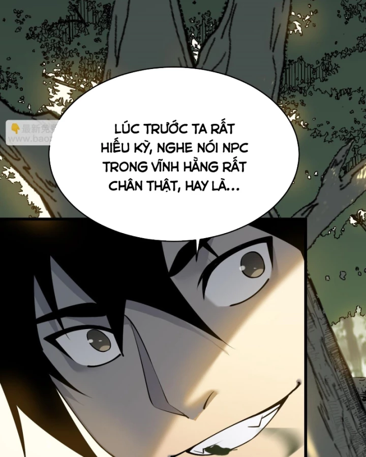 Ta Trở Thành Đại Phản Diện Của Toàn Sever Chapter 22 - Trang 3