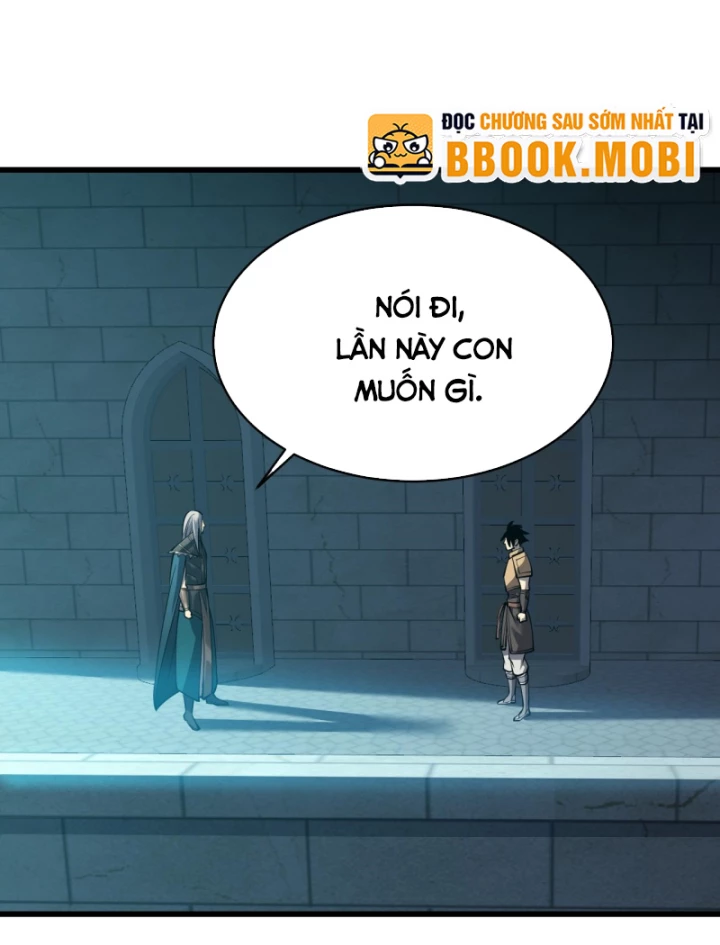 Ta Trở Thành Đại Phản Diện Của Toàn Sever Chapter 22 - Trang 3