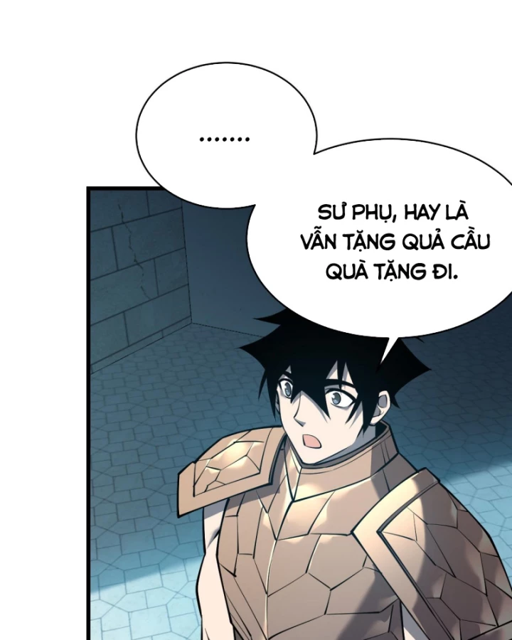 Ta Trở Thành Đại Phản Diện Của Toàn Sever Chapter 22 - Trang 3