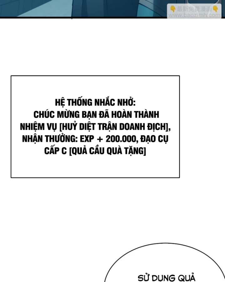 Ta Trở Thành Đại Phản Diện Của Toàn Sever Chapter 22 - Trang 3