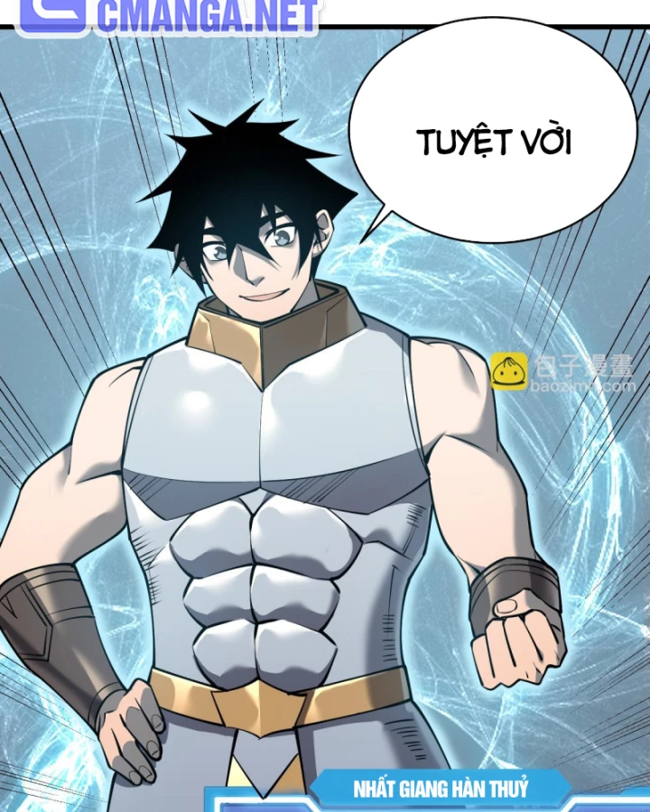 Ta Trở Thành Đại Phản Diện Của Toàn Sever Chapter 22 - Trang 3