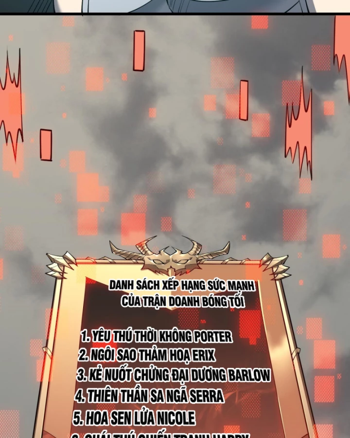 Ta Trở Thành Đại Phản Diện Của Toàn Sever Chapter 22 - Trang 3