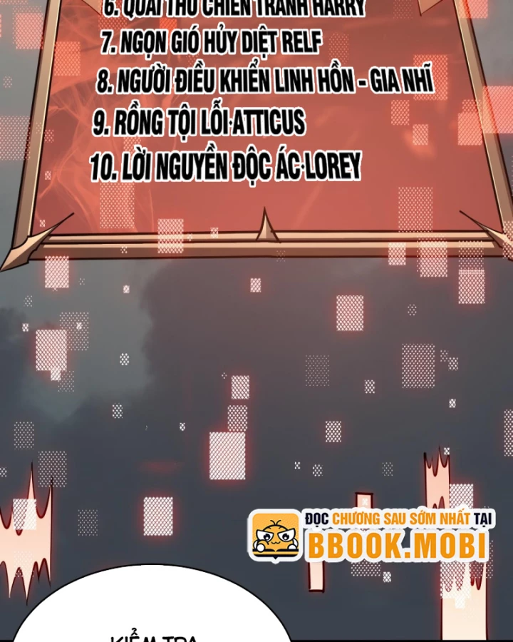Ta Trở Thành Đại Phản Diện Của Toàn Sever Chapter 22 - Trang 3
