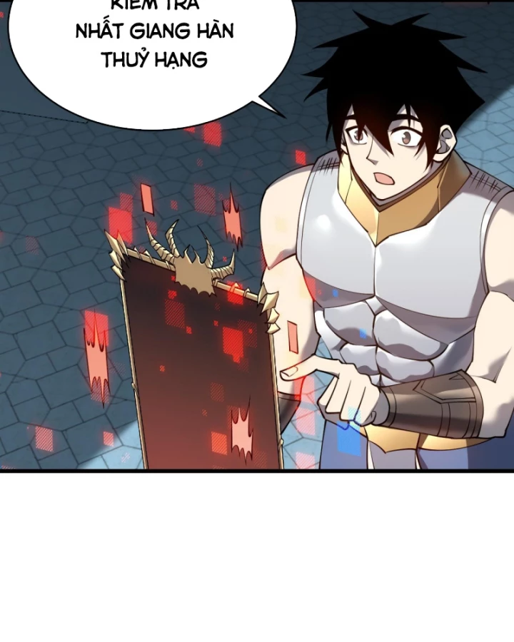 Ta Trở Thành Đại Phản Diện Của Toàn Sever Chapter 22 - Trang 3