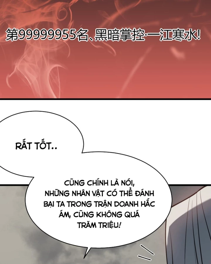 Ta Trở Thành Đại Phản Diện Của Toàn Sever Chapter 22 - Trang 3