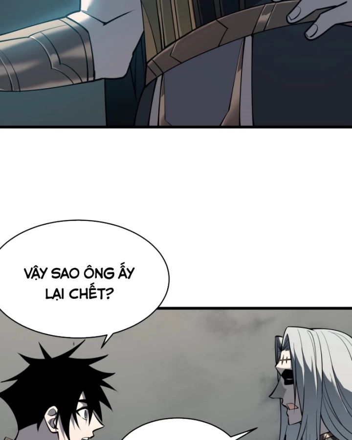 Ta Trở Thành Đại Phản Diện Của Toàn Sever Chapter 22 - Trang 3