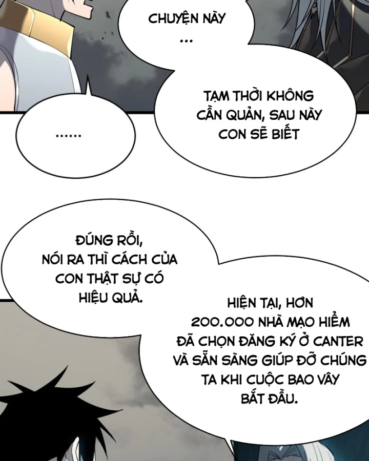 Ta Trở Thành Đại Phản Diện Của Toàn Sever Chapter 22 - Trang 3