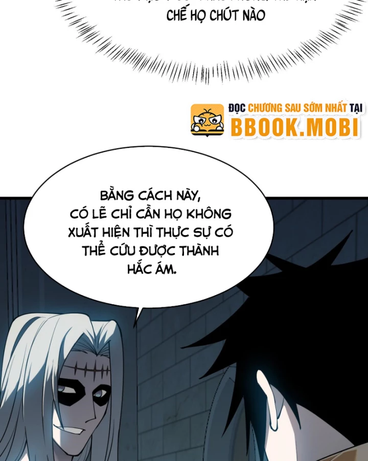 Ta Trở Thành Đại Phản Diện Của Toàn Sever Chapter 22 - Trang 3