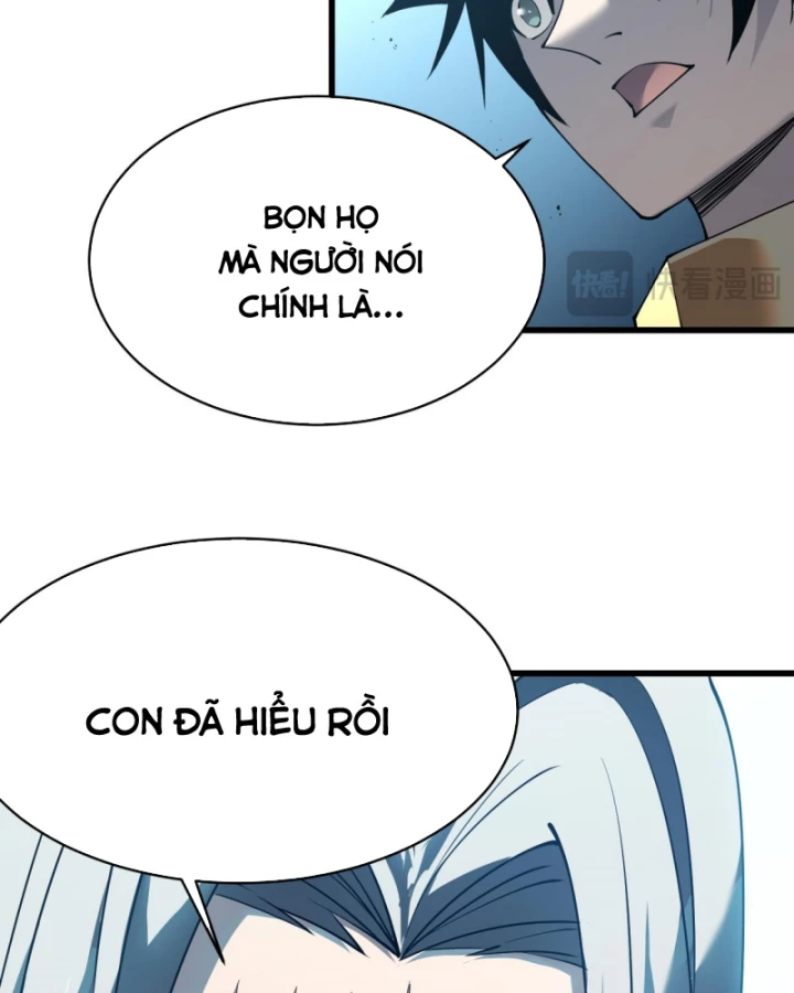 Ta Trở Thành Đại Phản Diện Của Toàn Sever Chapter 22 - Trang 3