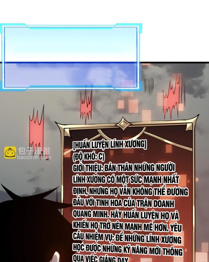 Ta Trở Thành Đại Phản Diện Của Toàn Sever Chapter 22 - Trang 3