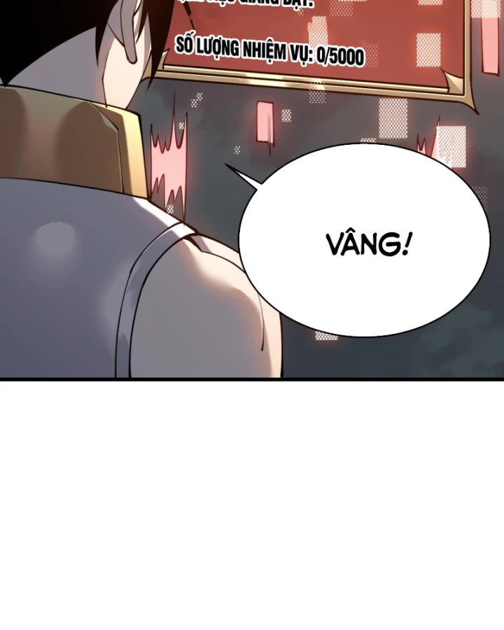Ta Trở Thành Đại Phản Diện Của Toàn Sever Chapter 22 - Trang 3