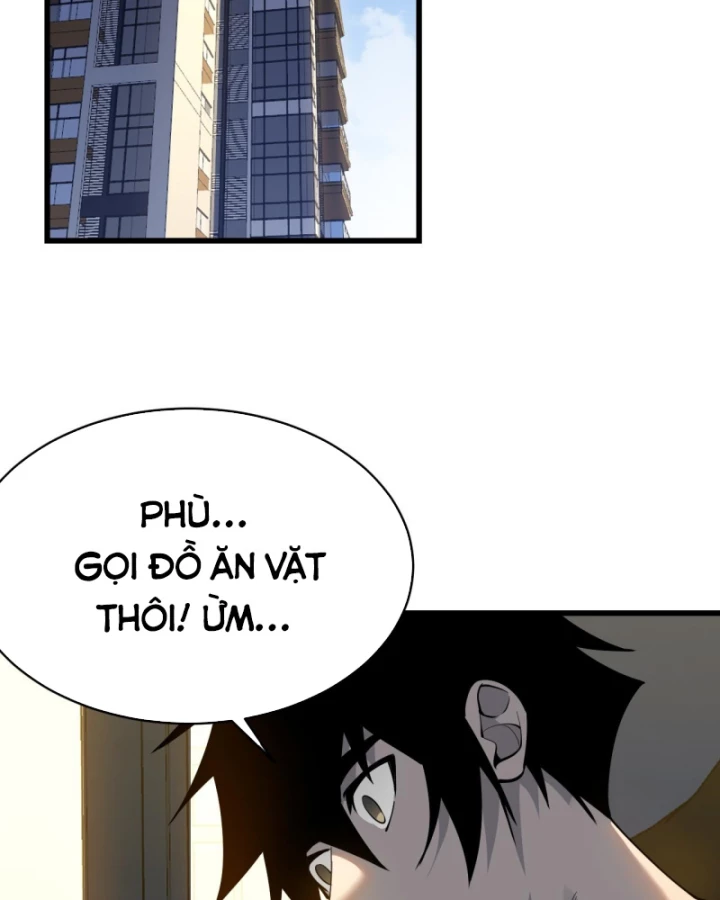 Ta Trở Thành Đại Phản Diện Của Toàn Sever Chapter 22 - Trang 3