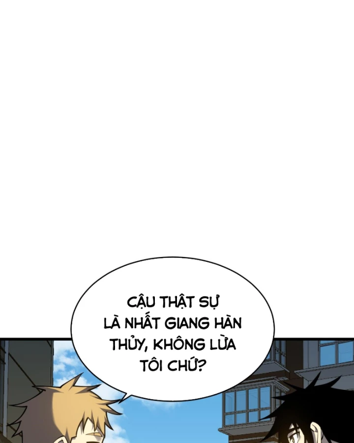 Ta Trở Thành Đại Phản Diện Của Toàn Sever Chapter 23 - Trang 3