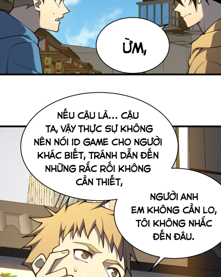 Ta Trở Thành Đại Phản Diện Của Toàn Sever Chapter 23 - Trang 3