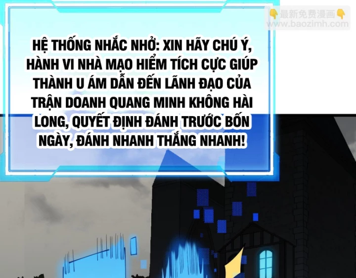 Ta Trở Thành Đại Phản Diện Của Toàn Sever Chapter 23 - Trang 3