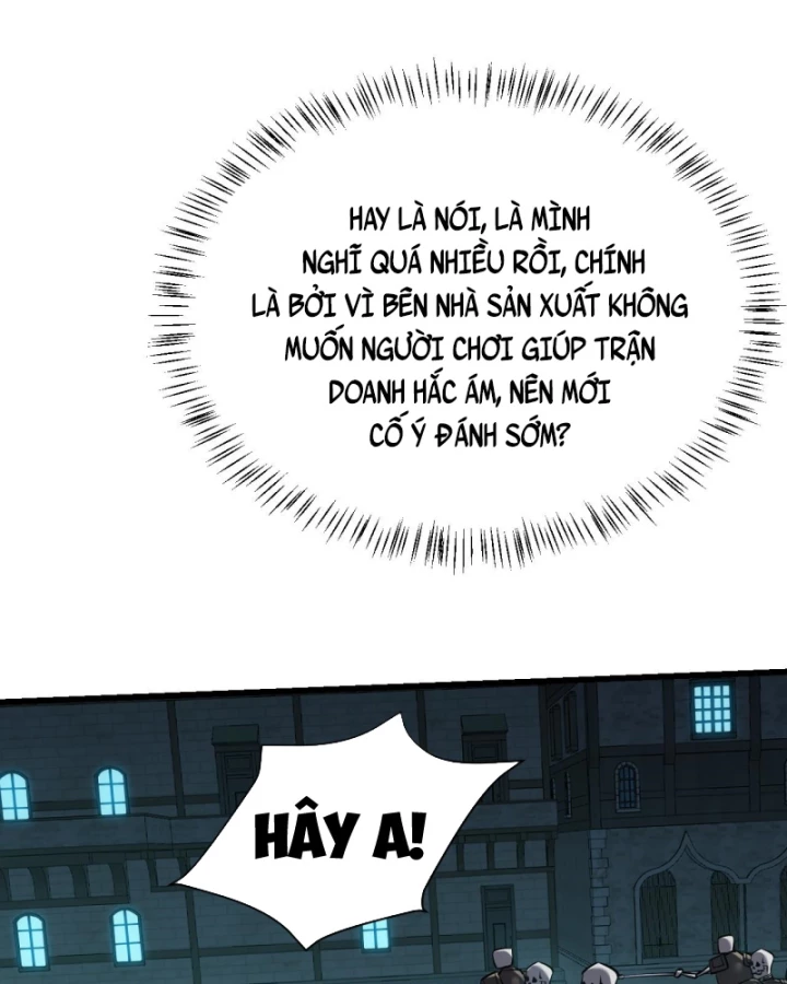 Ta Trở Thành Đại Phản Diện Của Toàn Sever Chapter 23 - Trang 3