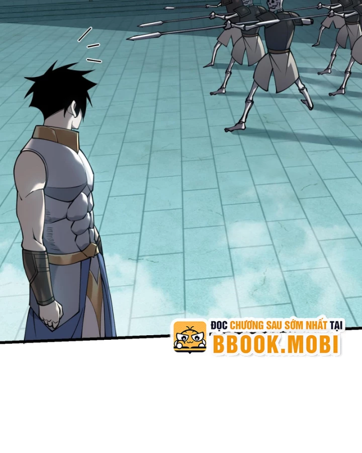 Ta Trở Thành Đại Phản Diện Của Toàn Sever Chapter 23 - Trang 3