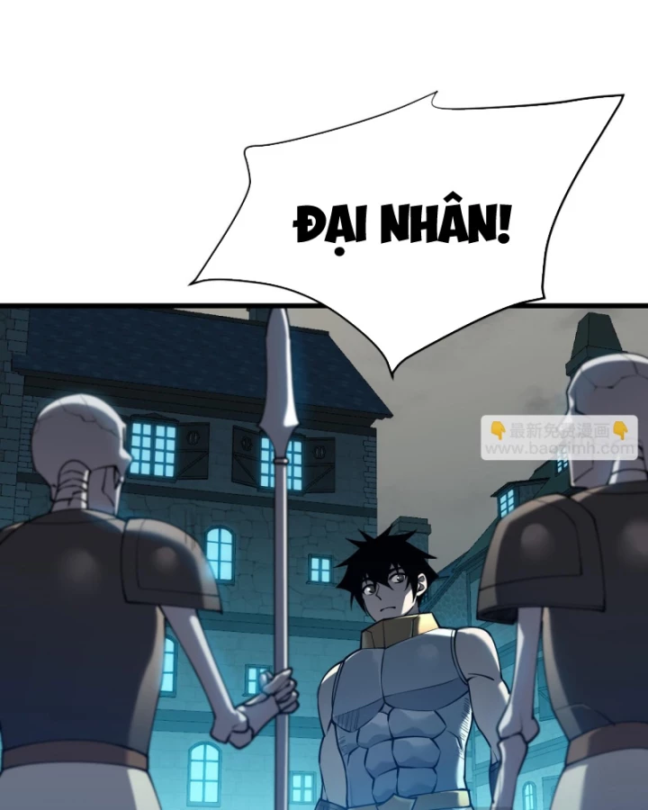 Ta Trở Thành Đại Phản Diện Của Toàn Sever Chapter 23 - Trang 3