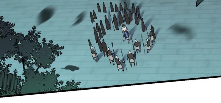 Ta Trở Thành Đại Phản Diện Của Toàn Sever Chapter 23 - Trang 3
